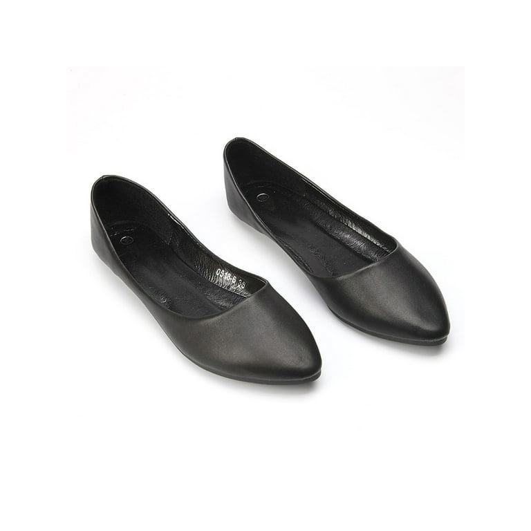 Women’s Loafer Casual on Flat Shoes Classy and Comfortable