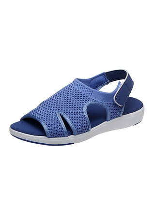 Womens Hiking Sandals in Womens Sandals Walmart