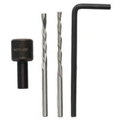 Rotozip-CH01B Chuck Adapter