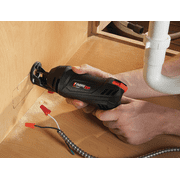 Rotozip Spiral Saw Kit - Single Pack