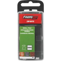 Rotozip Tool Co. Rotozip Tilecut Carbide Zip Bit - Pack of 24