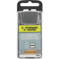 Rotozip Tool Co. Rotozip Underlayment Bit, Case of 8