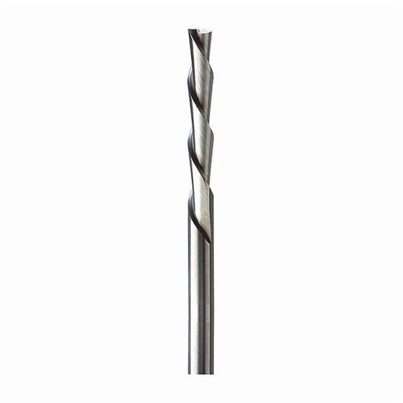 Rotozip Underlayment Bit,5/32 in Dia,2 1/2 in L XB-UL1