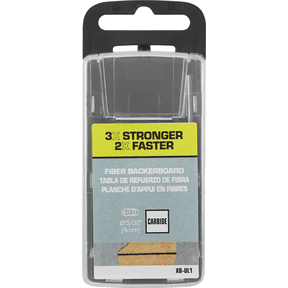 Rotozip Underlayment Bit - Single Pack Residential Use, Standard Application