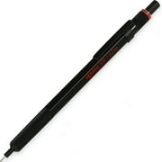 Rotring 500 Black 0.7 mm Versatil Pen