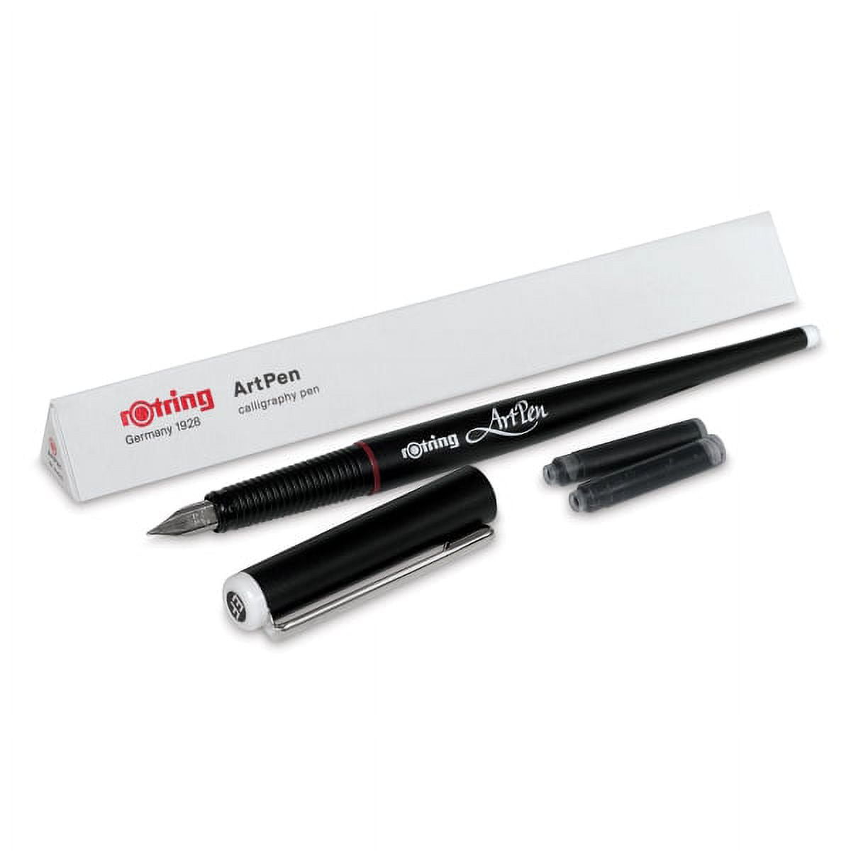 Rotring Art Pen Calligraphy, 1.9 mm