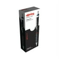 thumbnail image 1 of Rotring Tikky Mechanical Pencil, 0.7 mm, Black Barrel, 1 of 4