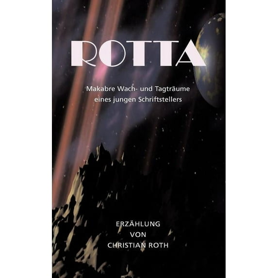Rotta, (Paperback)