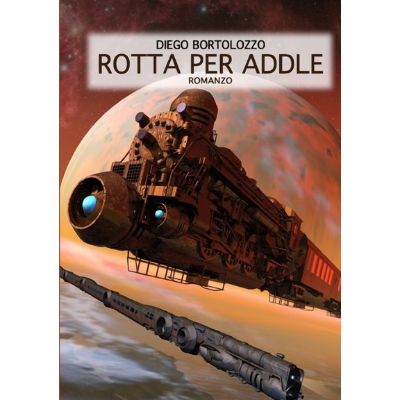 Rotta per Addle, (Paperback)