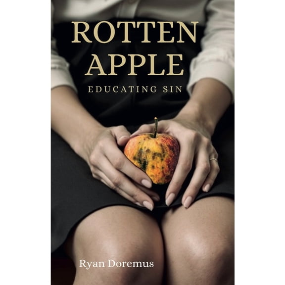 Rotten Apple, (Paperback)