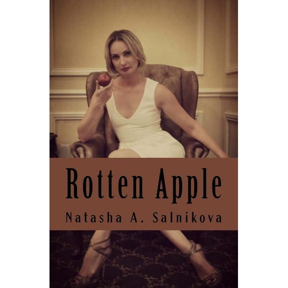 Rotten Apple: Suspense Thriller