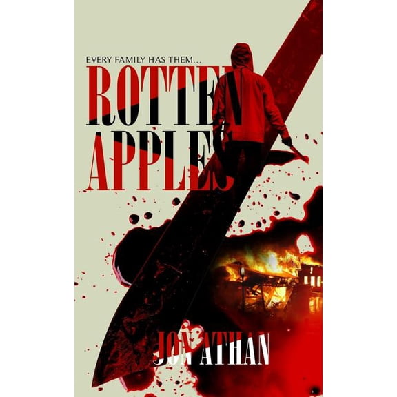 Rotten Apples (Paperback)