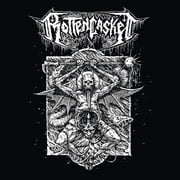 Rotten Casket - First Nail In The Casket - Heavy Metal - CD