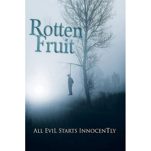 Rotten Fruit (DVD), SGL Entertainment, Horror