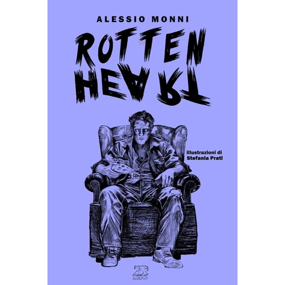 Rotten Heart, (Paperback)