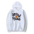 thumbnail image 1 of Rotten Mango Hoodie Unisex Hooded Sweatshirt Fashion Printed Pullover, 1 of 2