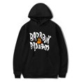 thumbnail image 1 of Rotten Mango Hoodie Unisex Hooded Sweatshirt Fashion Printed Pullover, 1 of 2