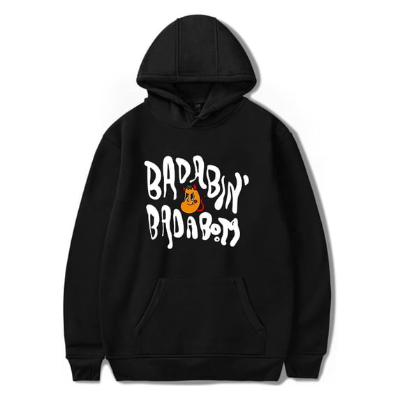 Rotten Mango Hoodie Unisex Hooded Sweatshirt Fashion Printed Pullover