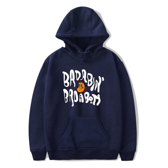 Rotten Mango Hoodie Unisex Hooded Sweatshirt Fashion Printed Pullover