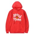 thumbnail image 1 of Rotten Mango Hoodie Unisex Hooded Sweatshirt Fashion Printed Pullover, 1 of 2