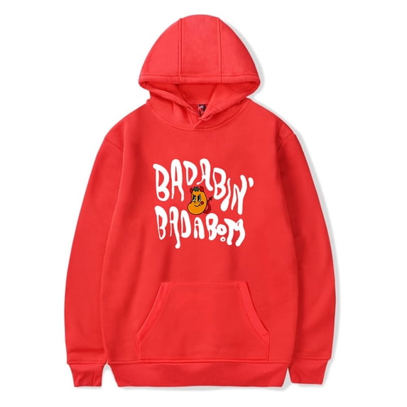 Rotten Mango Hoodie Unisex Hooded Sweatshirt Fashion Printed Pullover