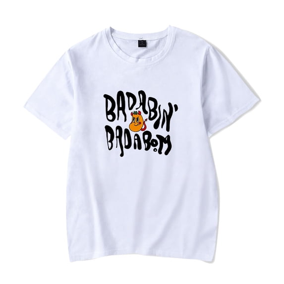 Rotten Mango T-Shirt Short Sleeved Round Neck Top