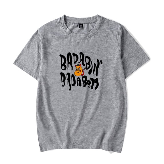 Rotten Mango T-Shirt Short Sleeved Round Neck Top