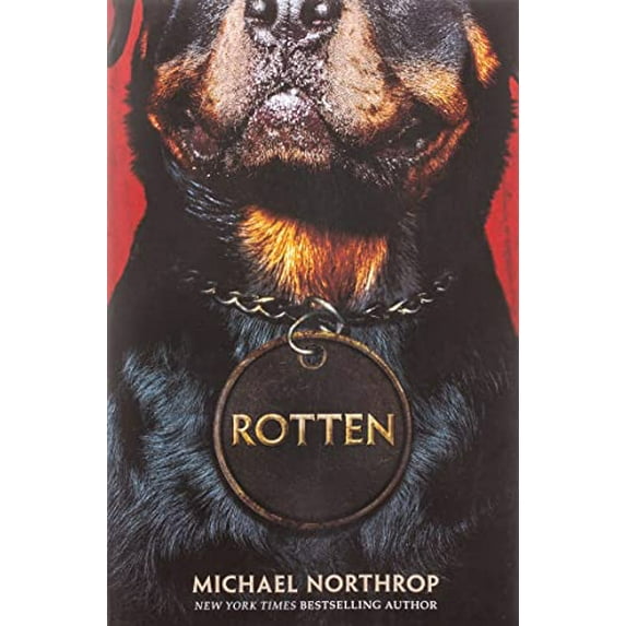 Pre-Owned Rotten (Paperback)