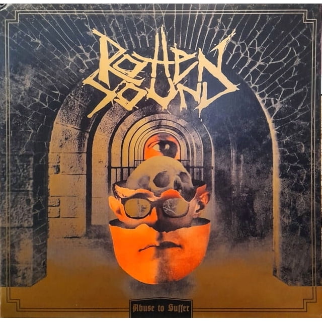 Forbidden Music Rotten Rotten Sound - Abuse To Suffer - Music & Performance - Vinyl - Walmart ...