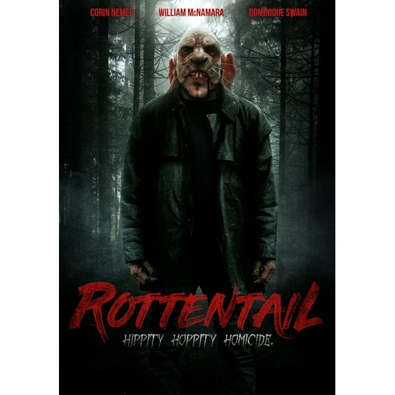 Rottentail (DVD)