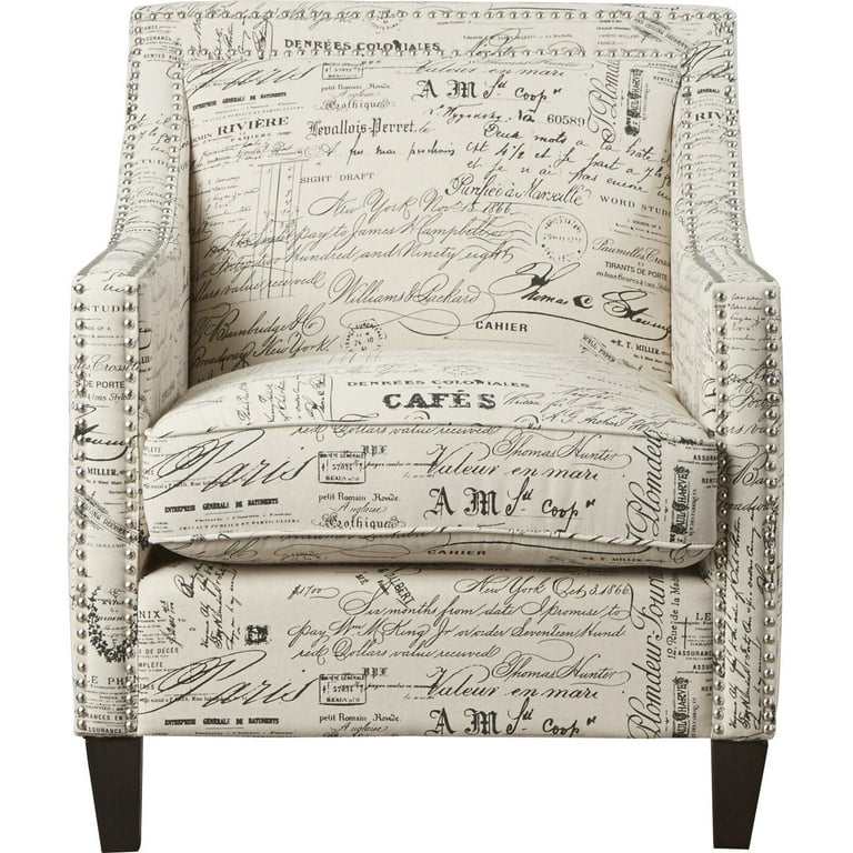 Rotterdam Armchair Adult Assembly Required Yes Ottoman No