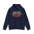 thumbnail image 1 of Rottie Rottweiler Dog Mom Dad Lover Owner Hoodie, Gifts, Hooded Sweatshirt, 1 of 4
