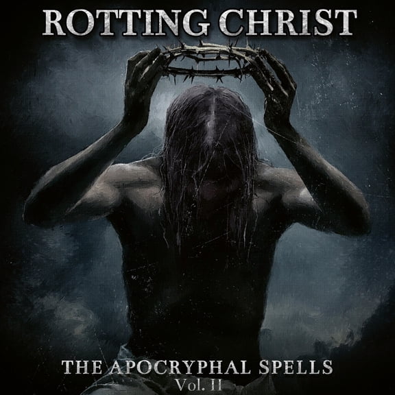 Rotting Christ - The Apocryphal Spells - Music & Performance - Vinyl