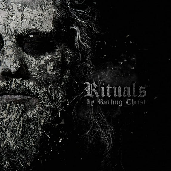 Rotting Christ - Rituals (Ltd. Sun Yellow Vinyl Gatefold - Vinyl
