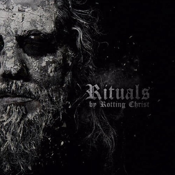 Rotting Christ - Rituals - Rock - Vinyl