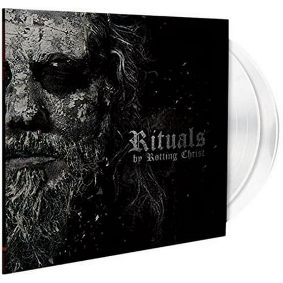 Rotting Christ - Rituals - Vinyl