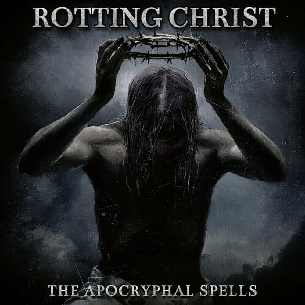 Rotting Christ - The Apocryphal Spells - Music & Performance - CD ...