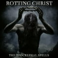 thumbnail image 1 of Rotting Christ - The Apocryphal Spells - Music & Performance - Vinyl, 1 of 1