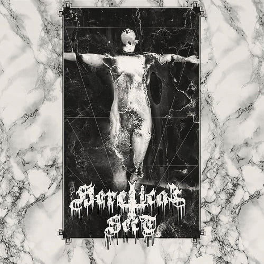 Heretical Sect - Rotting Cosmic Grief - Music & Performance - Vinyl