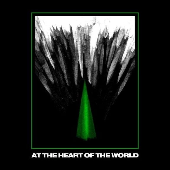 At The Heart Of The World Rotting Forms (CD)