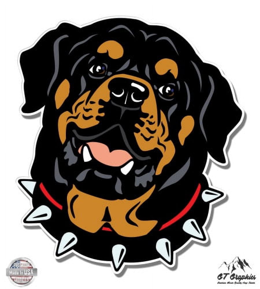 Rottweiler - 5