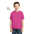 thumbnail image 1 of Rottweiler Dog Lover Pet Owner Animal Lover Boys Graphic Youth T-Shirt, 1 of 1