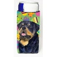 thumbnail image 1 of Rottweiler Easter Eggtravaganza Michelob Ultra bottle sleeves For Slim Cans - 12 Oz., 1 of 1