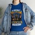 thumbnail image 1 of Rottweiler If You Don't Own One You'll Never Understand T-Shirt, 1 of 2