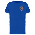 thumbnail image 1 of Rottweiler Photo Upperside Tee Men's -Image by Shutterstock, 1 of 1