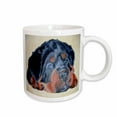 thumbnail image 1 of 3drose, Rottweiler Portrait - Rottweiler, Rottweilers, Rottie, Rotties, Rottie Owner, Rottweiler Puppy, 11oz Mug, 1 of 6