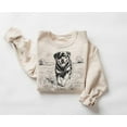 thumbnail image 1 of Rottweiler Sweatshirt, Dog Sweater, Dog Lover, Unisex Pullover, Animal Graphic Shirt545 Tshirt All Size S-5XL, 1 of 5