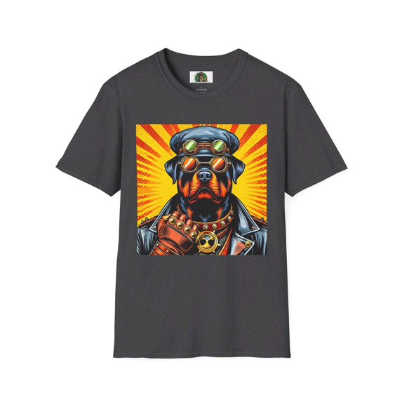 Rottweiler