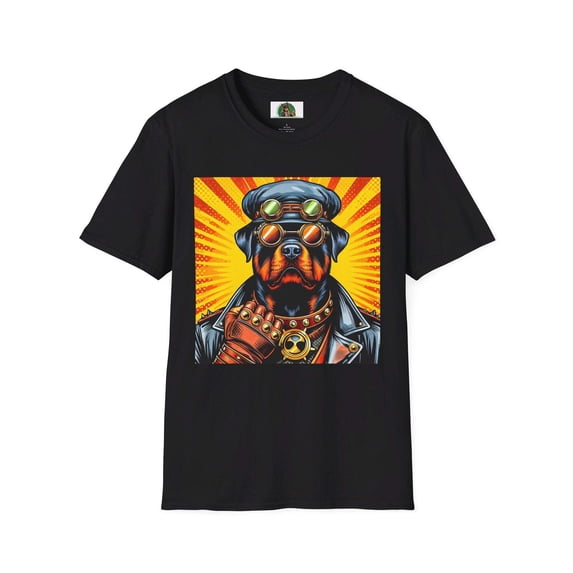 Rottweiler
