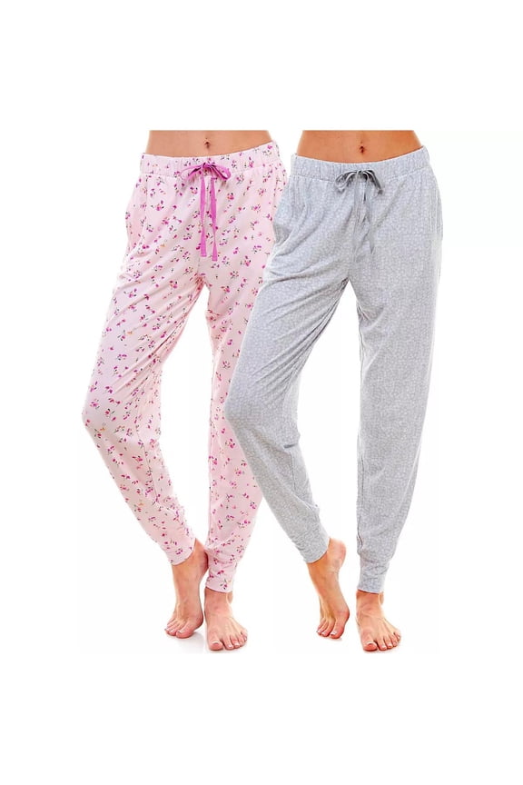 2-Pk. Jogger Sleep Pants